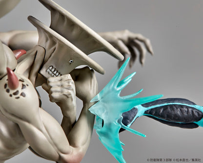Kaiju No. 8 - Kaiju No. 8 vs Kaiju No. 9 1/18 Scale Figure Set