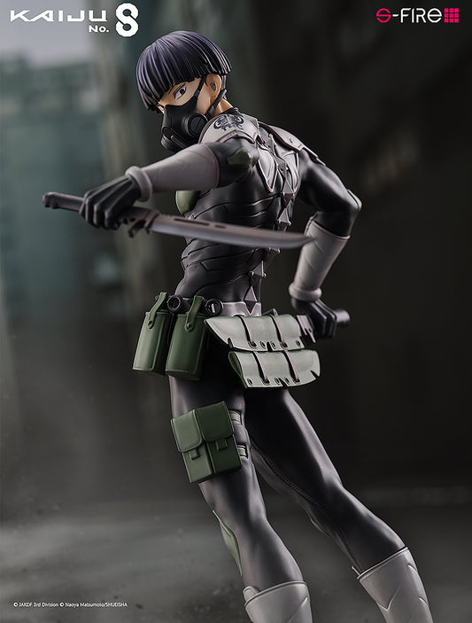Kaiju No. 8 - Soshiro Hoshina 1/7 Scale Figure