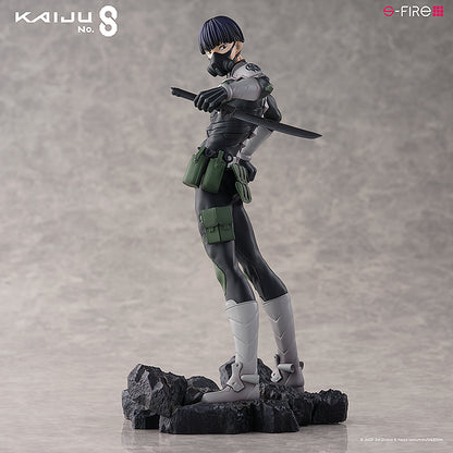 Kaiju No. 8 - Soshiro Hoshina 1/7 Scale Figure