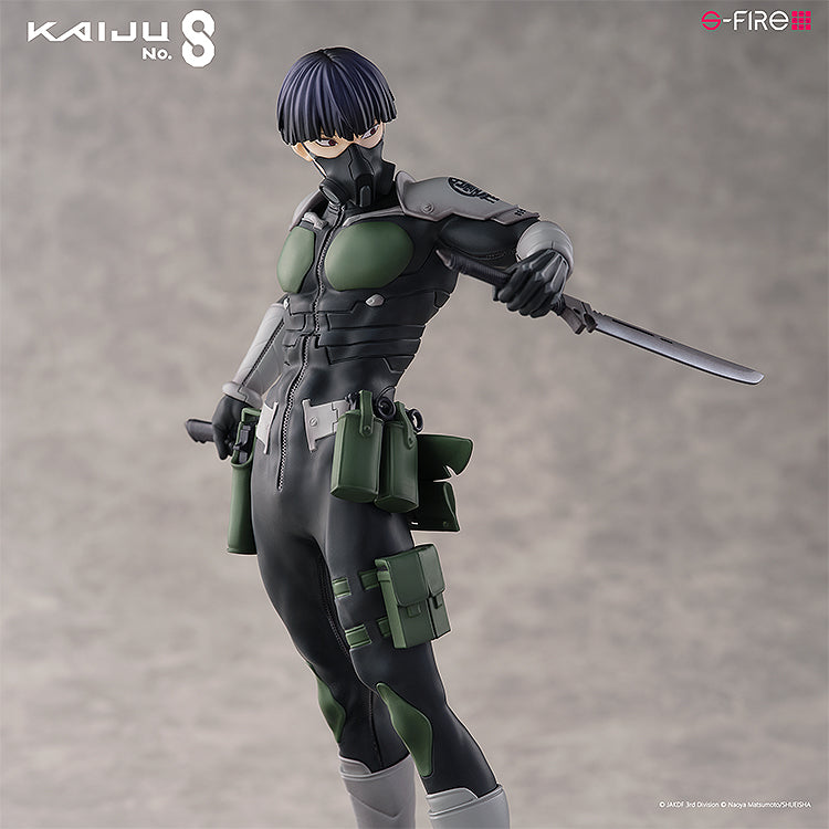 Kaiju No. 8 - Soshiro Hoshina 1/7 Scale Figure