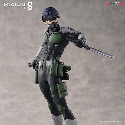 Kaiju No. 8 - Soshiro Hoshina 1/7 Scale Figure