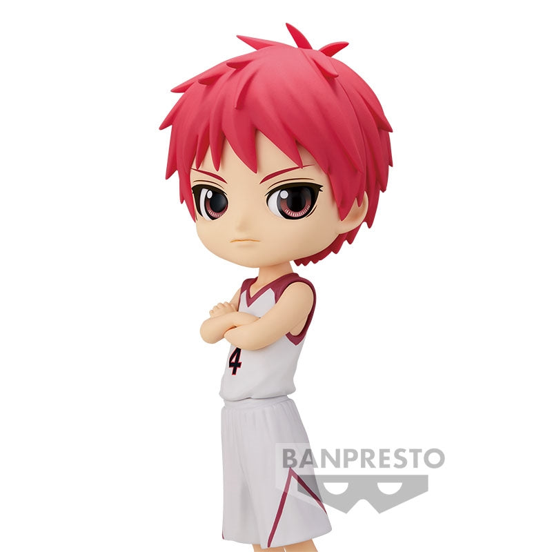 Kuroko's Basketball - Seijuro Akashi Q Posket (Movie Ver.)
