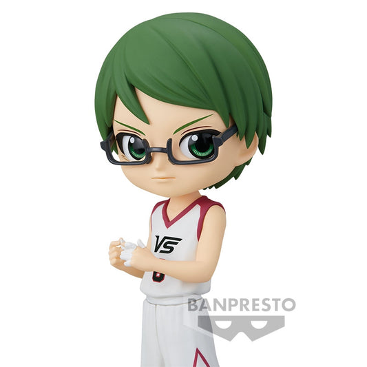 Kuroko's Basketball - Shintaro Midorima Q Posket (Movie Ver.)