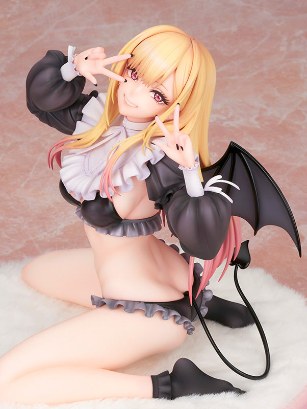 My Dress-Up Darling - Marin Kitagawa 1/6 Scale Figure (Liz Ver.)