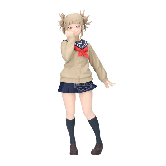 My Hero Academia - Himiko Toga Glitter & Glamours Prize Figure