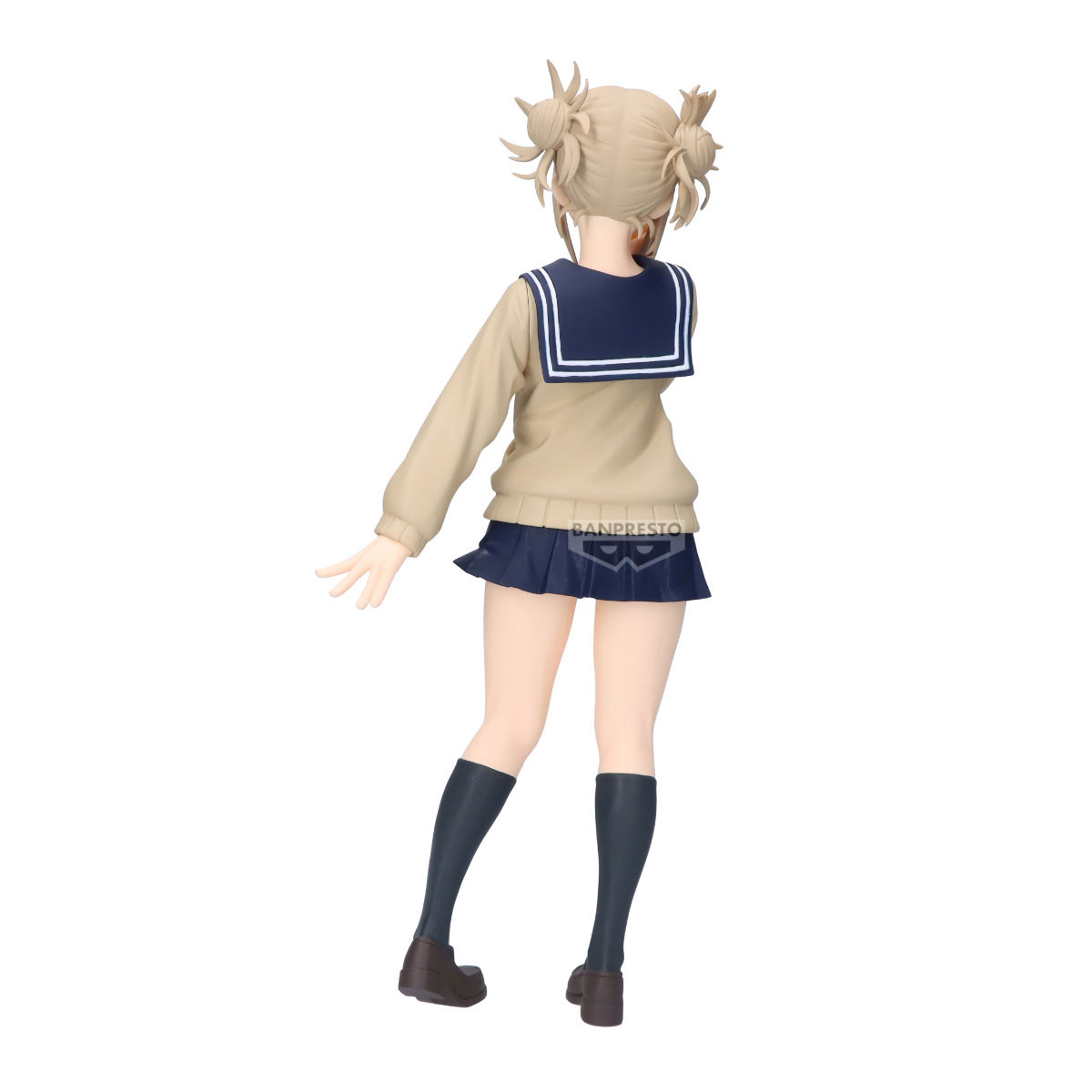 My Hero Academia - Himiko Toga Glitter & Glamours Prize Figure