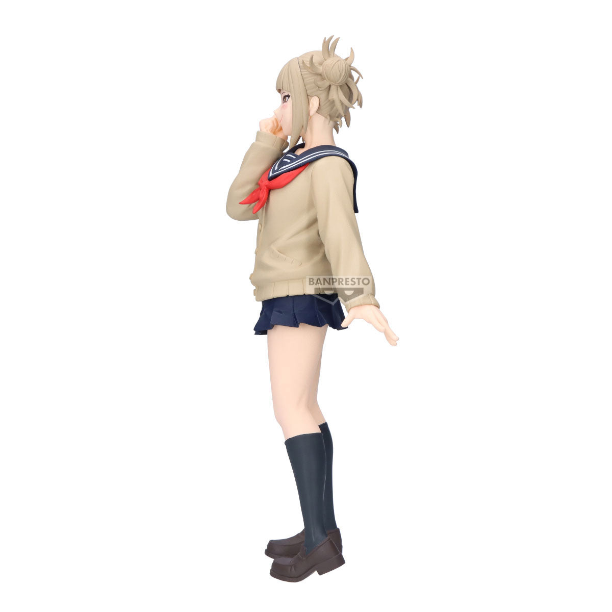My Hero Academia - Himiko Toga Glitter & Glamours Prize Figure