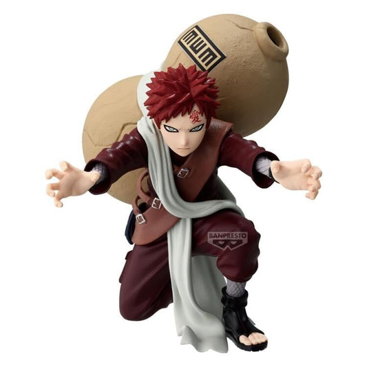 Naruto - Gaara - Vibration Stars - II - Figure