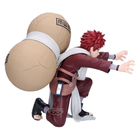 Naruto - Gaara - Vibration Stars - II - Figure