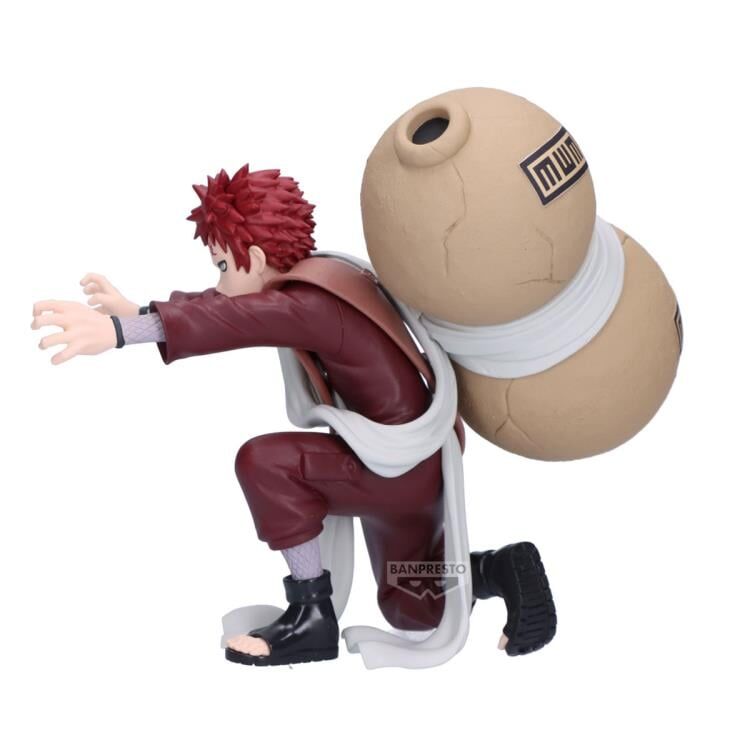 Naruto - Gaara - Vibration Stars - II - Figure
