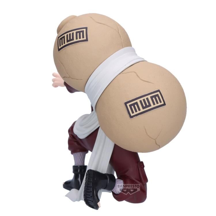 Naruto - Gaara - Vibration Stars - II - Figure