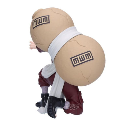 Naruto - Gaara - Vibration Stars - II - Figure
