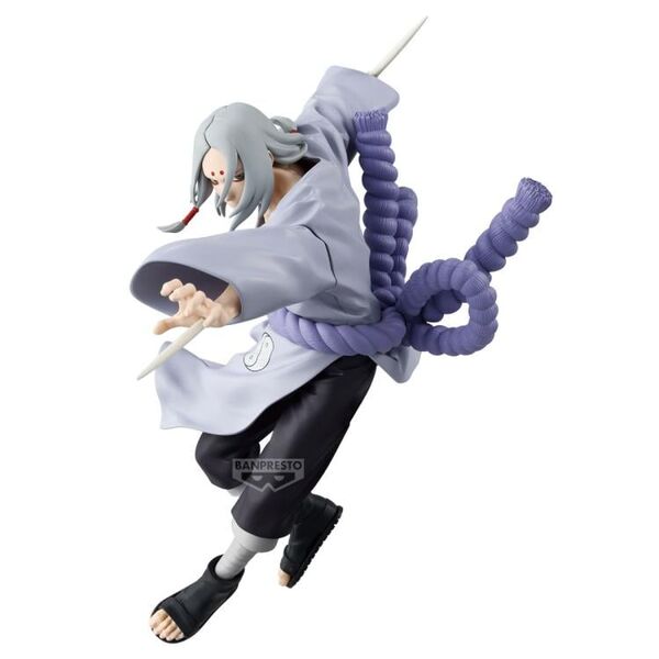 Naruto - Kimimaro - Vibration Stars - Figure