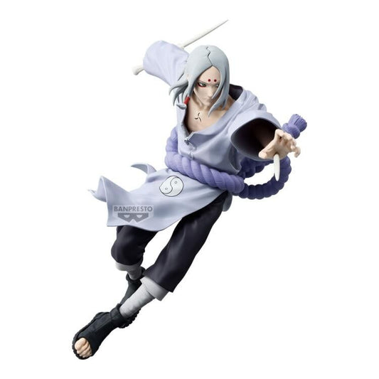 Naruto - Kimimaro - Vibration Stars - Figure