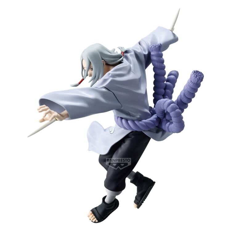 Naruto - Kimimaro - Vibration Stars - Figure