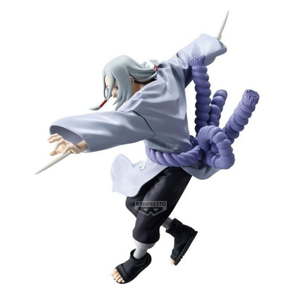 Naruto - Kimimaro - Vibration Stars - Figure