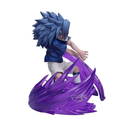 Naruto - Uchiha Sasuke - Vibration Stars - Naruto 72 Series, 27 - Figure