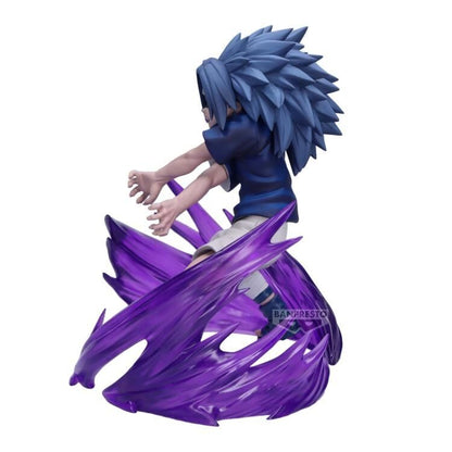 Naruto - Uchiha Sasuke - Vibration Stars - Naruto 72 Series, 27 - Figure