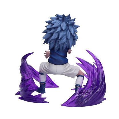 Naruto - Uchiha Sasuke - Vibration Stars - Naruto 72 Series, 27 - Figure