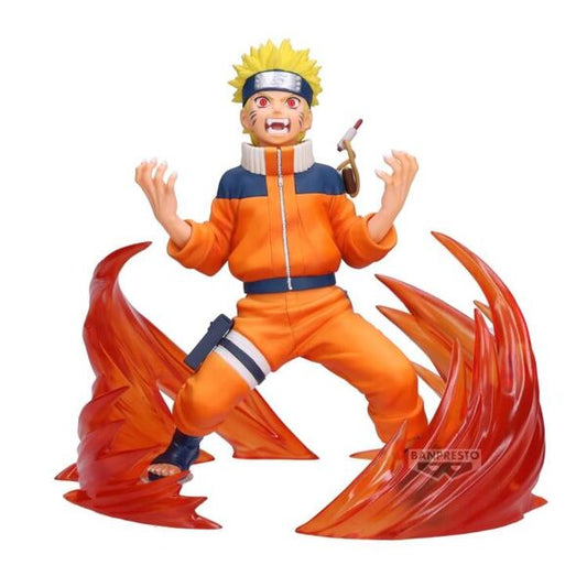 Naruto - Uzumaki Naruto - Vibration Stars - Naruto 72 Series, 26 - Figure