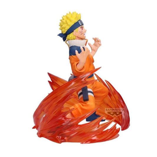 Naruto - Uzumaki Naruto - Vibration Stars - Naruto 72 Series, 26 - Figure