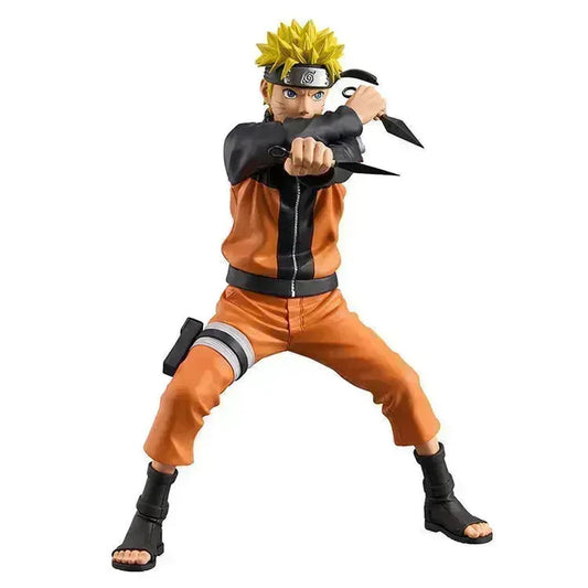 Naruto Grandista - Naruto Uzumaki