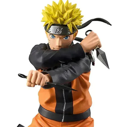 Naruto Grandista - Naruto Uzumaki