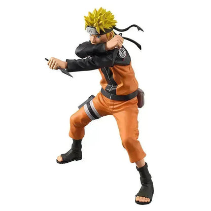 Naruto Grandista - Naruto Uzumaki