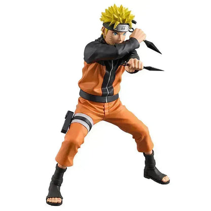 Naruto Grandista - Naruto Uzumaki