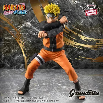 Naruto Grandista - Naruto Uzumaki