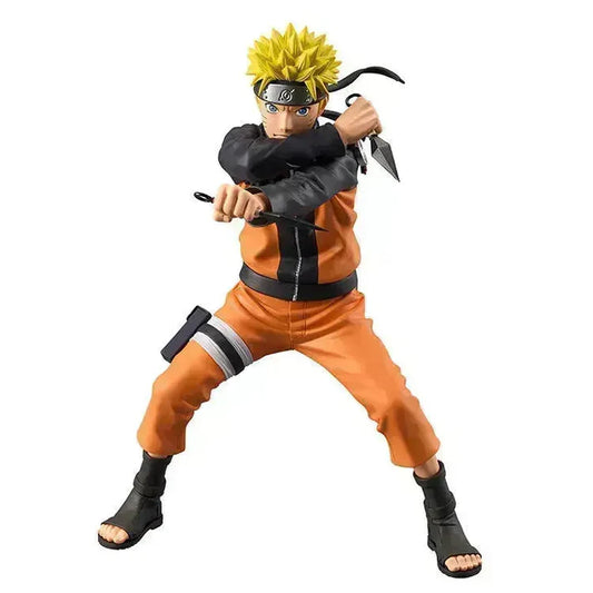 Naruto Grandista - Naruto Uzumaki