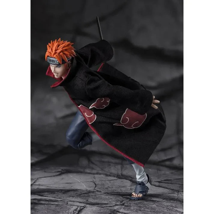 Naruto S.H.Figuarts - Tendo -Six Path Rinnegan