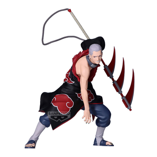 Naruto Shippuden - Hidan Vibration Stars Prize Figure (Ver. A)