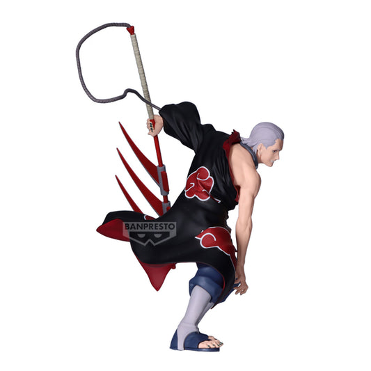 Naruto Shippuden - Hidan Vibration Stars Prize Figure (Ver. A)