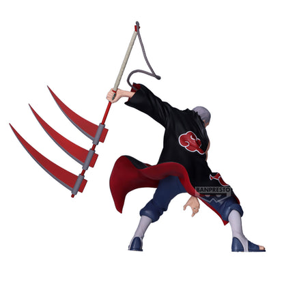 Naruto Shippuden - Hidan Vibration Stars Prize Figure (Ver. A)
