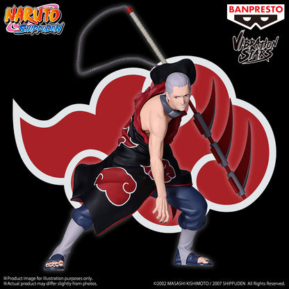 Naruto Shippuden - Hidan Vibration Stars Prize Figure (Ver. A)