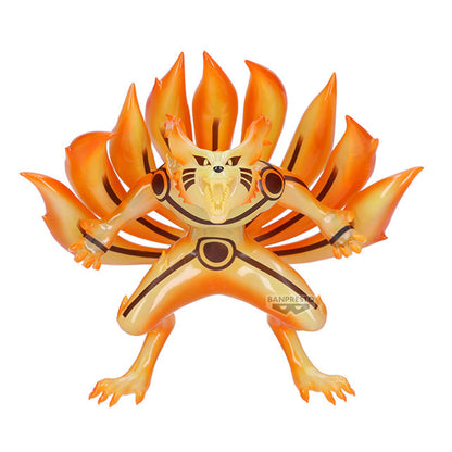 Naruto Shippuden - Kurama Prize Figure (Ver.A)