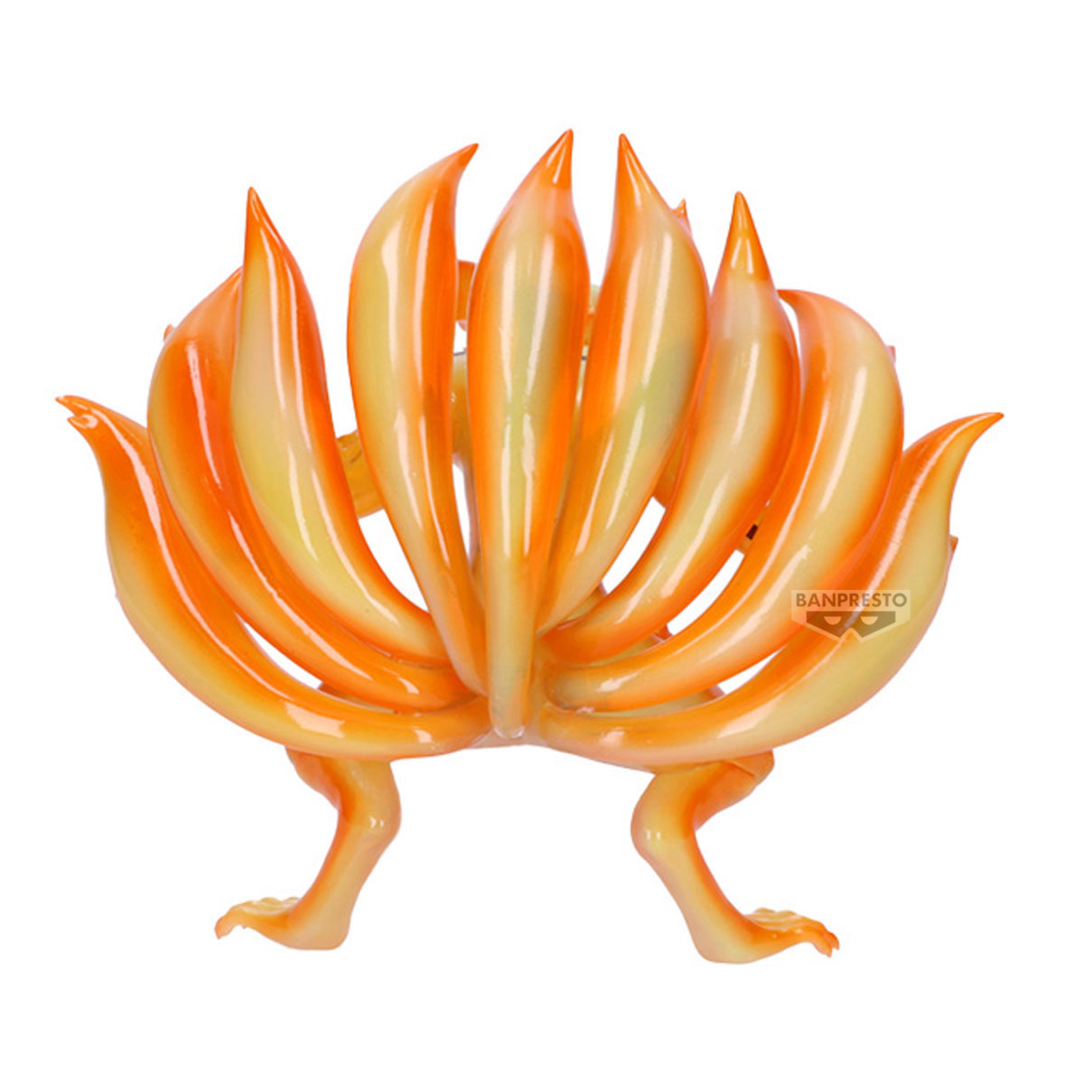 Naruto Shippuden - Kurama Prize Figure (Ver.A)