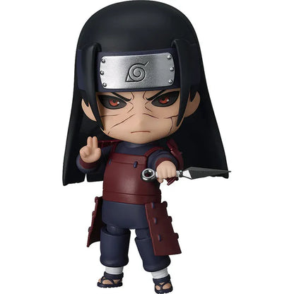 Pre-Order Naruto Shippuden Nendoroid - 2687 Hashirama Senju