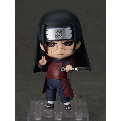 Pre-Order Naruto Shippuden Nendoroid - 2687 Hashirama Senju
