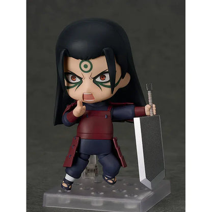 Pre-Order Naruto Shippuden Nendoroid - 2687 Hashirama Senju