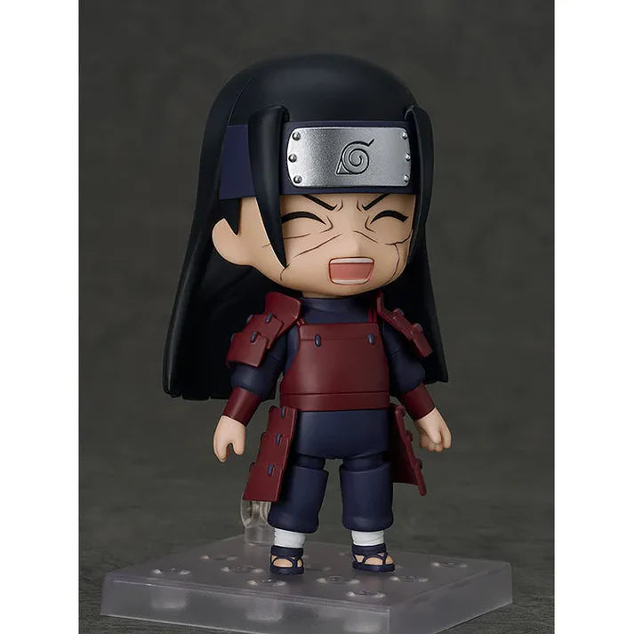 Pre-Order Naruto Shippuden Nendoroid - 2687 Hashirama Senju