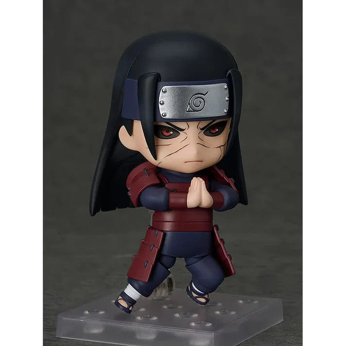Pre-Order Naruto Shippuden Nendoroid - 2687 Hashirama Senju
