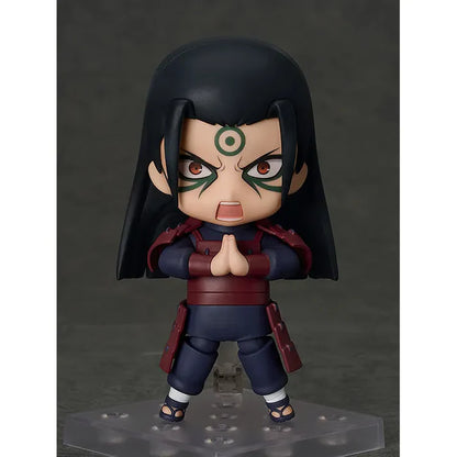 Pre-Order Naruto Shippuden Nendoroid - 2687 Hashirama Senju