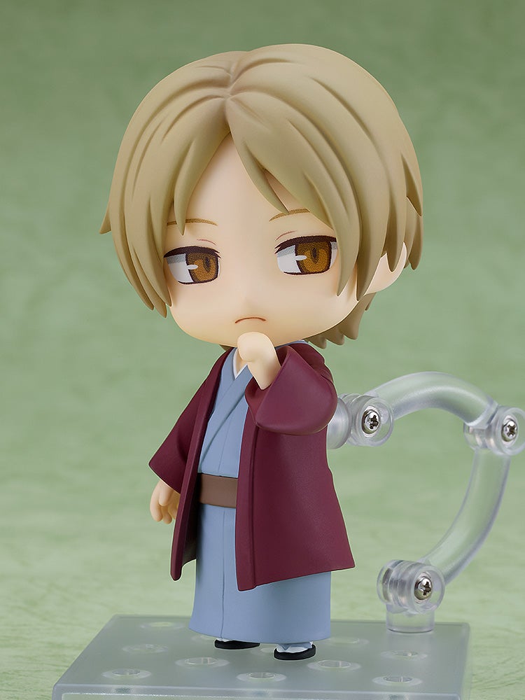 Natsume's Book of Friends - Takashi Natsume & Nyanko Sensei Nendoroid (Traditional Clothing Ver.)