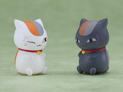 Natsume's Book of Friends - Takashi Natsume & Nyanko Sensei Nendoroid (Traditional Clothing Ver.)