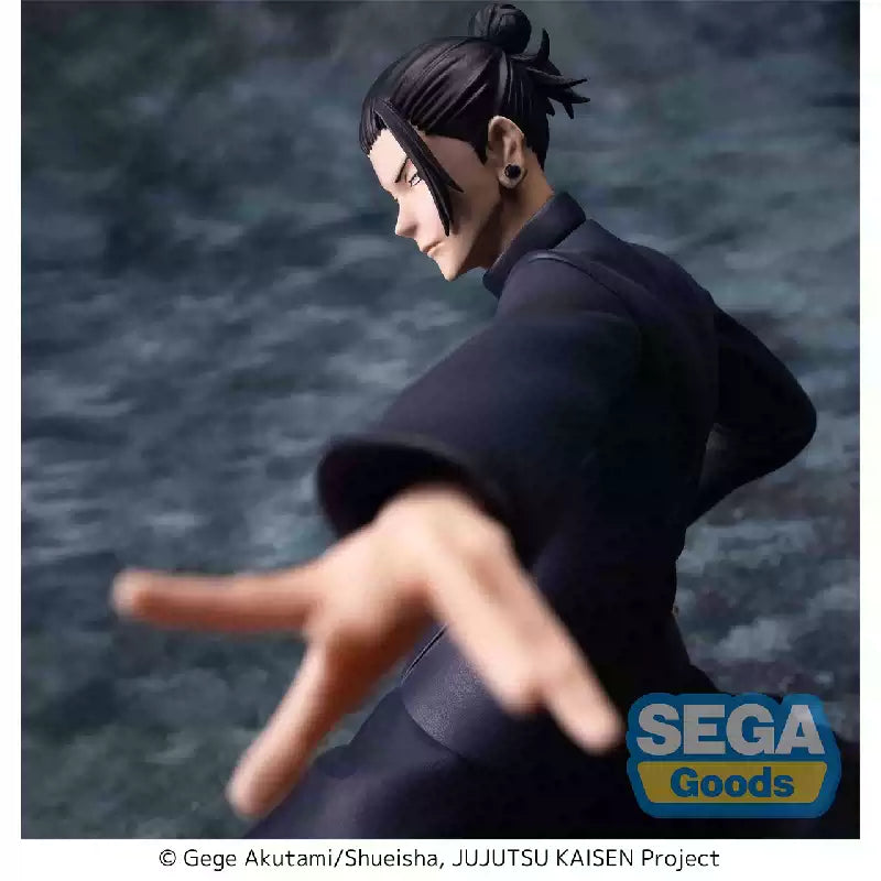 Jujutsu Kaisen Luminasta Satoru Gojo and Geto Suguru Kaigyoku/Gyokusetsu Figure
