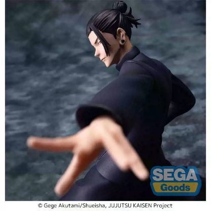 Jujutsu Kaisen Luminasta Satoru Gojo and Geto Suguru Kaigyoku/Gyokusetsu Figure