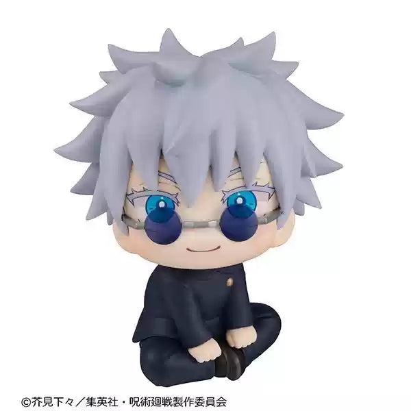 Jujutsu Kaisen Look up Series Satoru Gojo and Geto Suguru High School Ver. Figure