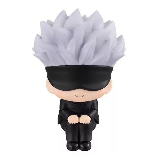 Jujutsu Kaisen Look up Series Satoru Gojo Figure